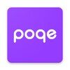 poqe - live video chat icon