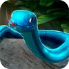 Jungle Snake Run: Animal Race icon