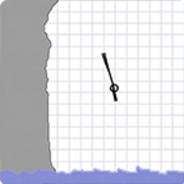 Stickman Cliff Diving para Android - Descarga el APK en Uptodown