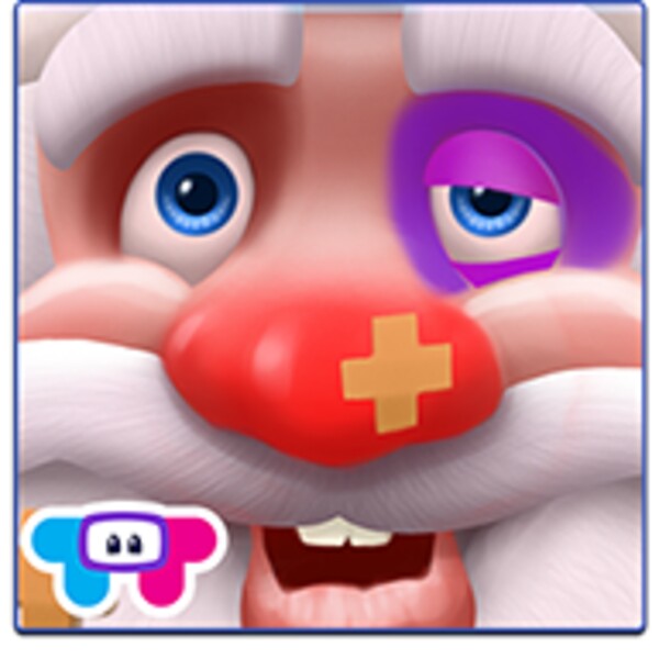 Santa Rescue for Android - Download the APK from Uptodown