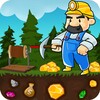 Икона Gold Miner Saga