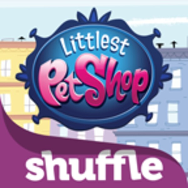 Shuffle-LPS for Android - Download the APK from Uptodown