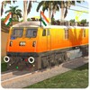 Indian Train Simulator Ultimate आइकन