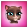 My Talking Cat Lily icon