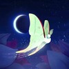 Ikon Flutter: Starlight