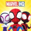 Marvel HQ icon