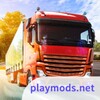 Truck Simulator Game icon