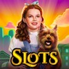 Wizard of Oz Slots Games icon