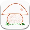 Forager's Buddy - GPS foraging icon