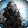 Icon von Combat Soldier