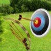 Moving Archery Free icon