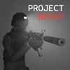 Project DECAY - Bodycam FPS आइकन