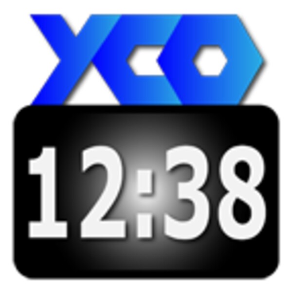 yco Clock for Android - Download the APK from Uptodown
