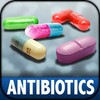 Classes of Antibiotics icon
