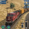 Train Simulator simgesi