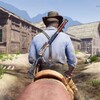 West Cowboy Gunfight Survival icon
