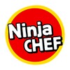 Icône NINJA CHEF