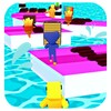 Shortcut Run 3D icon