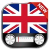 Icono de UCB Radio UK