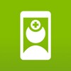 BARMER Teledoktor-App icon
