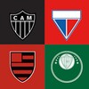Brazilian League Logo Quiz icon
