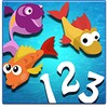 Counting 123 icon