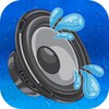 Speaker Cleaner - Remove Water icon