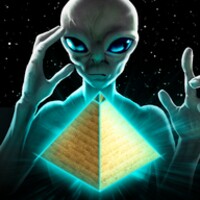 Ancient Aliens: The Game android app icon