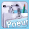 SMARTfiches Pneumologie Free icon