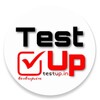 TestUp icon