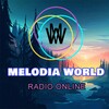 Radio Melodia World icon