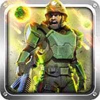 Battle Command! android app icon