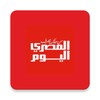 Icona di Egyptian today