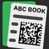 Library Barcode Making Application icon