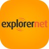 explorernet icon