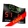 Scoreboard Futsal ++ icon