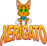 Xerigatoapp icon