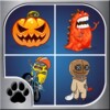Memory Game - Lovely Little Monsters icon