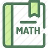 Math game icon