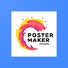 Ikon Flyers, Poster Maker - Kriadl