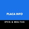 Icono de PlacaInfo: Consulta de Veiculo pela Placa