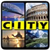 4 Pics 1 City icon