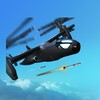 أيقونة Drone 2 Air Assault