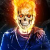 Икона Ghost Ride 3D