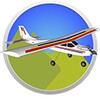 Leos Flight Simulator icon