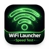Icono de WiFi Launcher