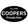 Coopers Taxis icon