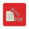 Mini Pdf Reader & Viewer icon