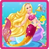 Mermaid Princess Spa Salon icon
