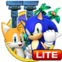 Sonic4 epII android app icon